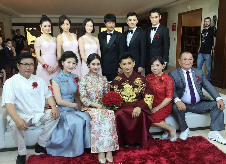 8年婚姻皆是算计！吴奇隆的自私，让“嫁给爱情”刘诗诗成了笑话