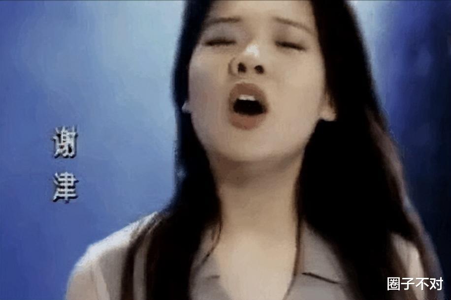 当红时比肩那英、王菲,却因一巴掌惨遭“封杀”,28岁坠楼身亡