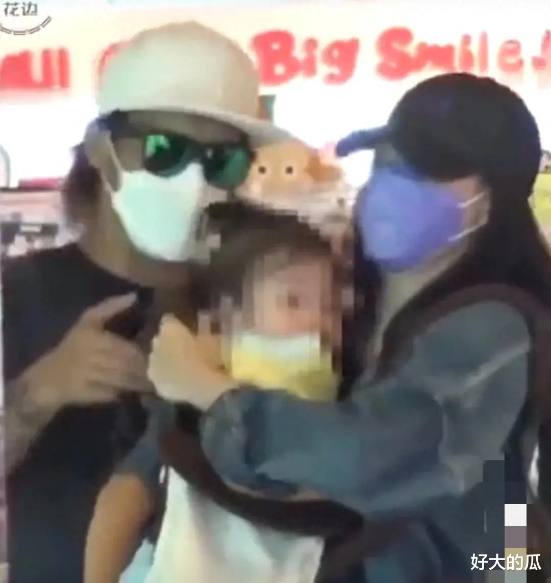 孙东海否认与张柏芝关系,女方3胎生父引来3点猜测,真是不容易