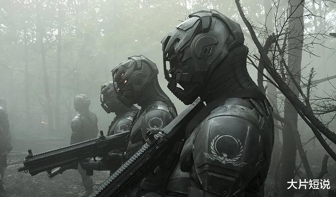 五部尺度毫不逊色《斯巴达克斯》的黄暴美剧