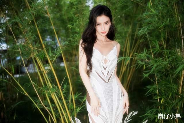 Angelababy缺席《跑男特别季》录制,Lisa更新动态让本人雪上加霜!