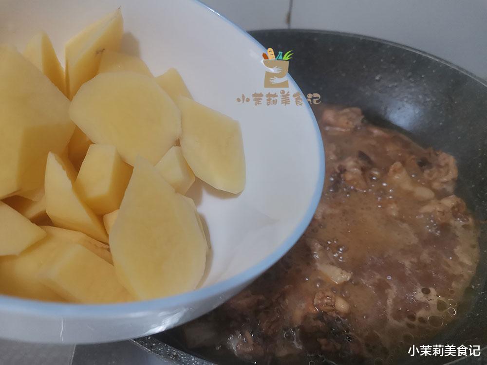 美食教程|“立秋吃3白，一年病不来”，指哪3白？8月8日立秋，老传统别丢了