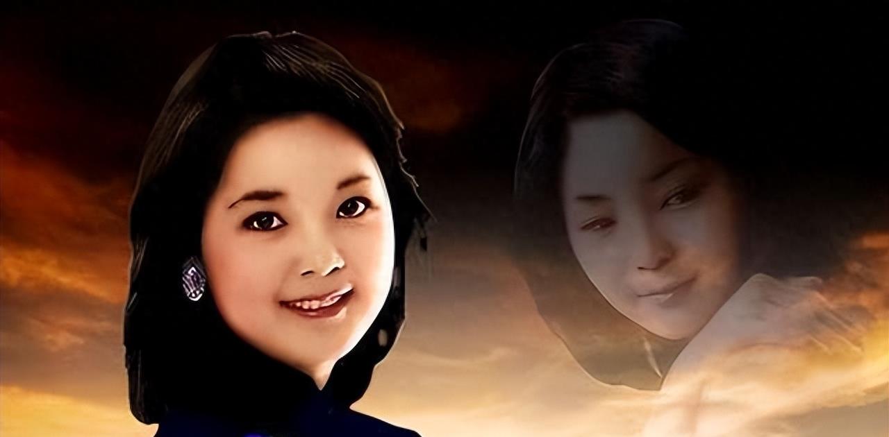 拈花又惹草?成龙邓丽君私生子真相浮出水面,起底成龙的风流史