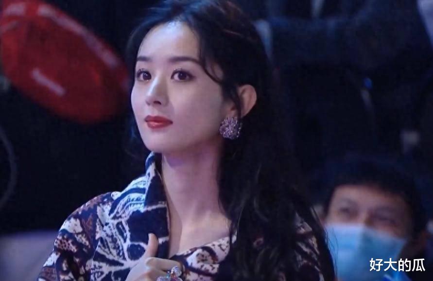 赵丽颖：人前是“拼命三娘”，人后却“拼命爬床”？谣言还是事实？