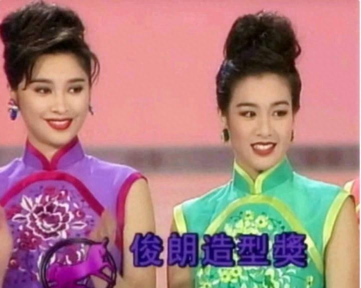 宝岛豪门录：300亿千金穆熙妍逃过联姻关，却也逃不过生育苦？