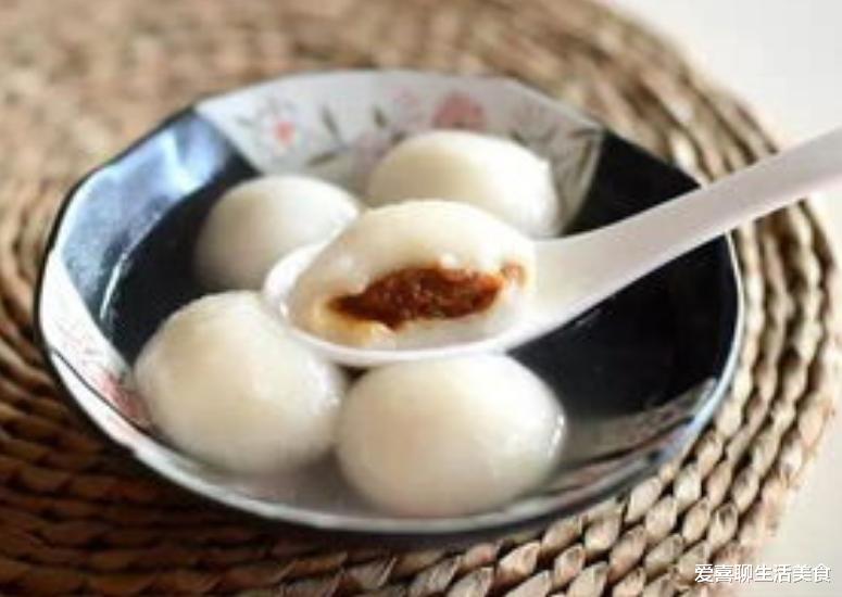 |明日冬至，再忙也别忘吃“冬至5宝”，顺应节气，补足营养过寒冬！