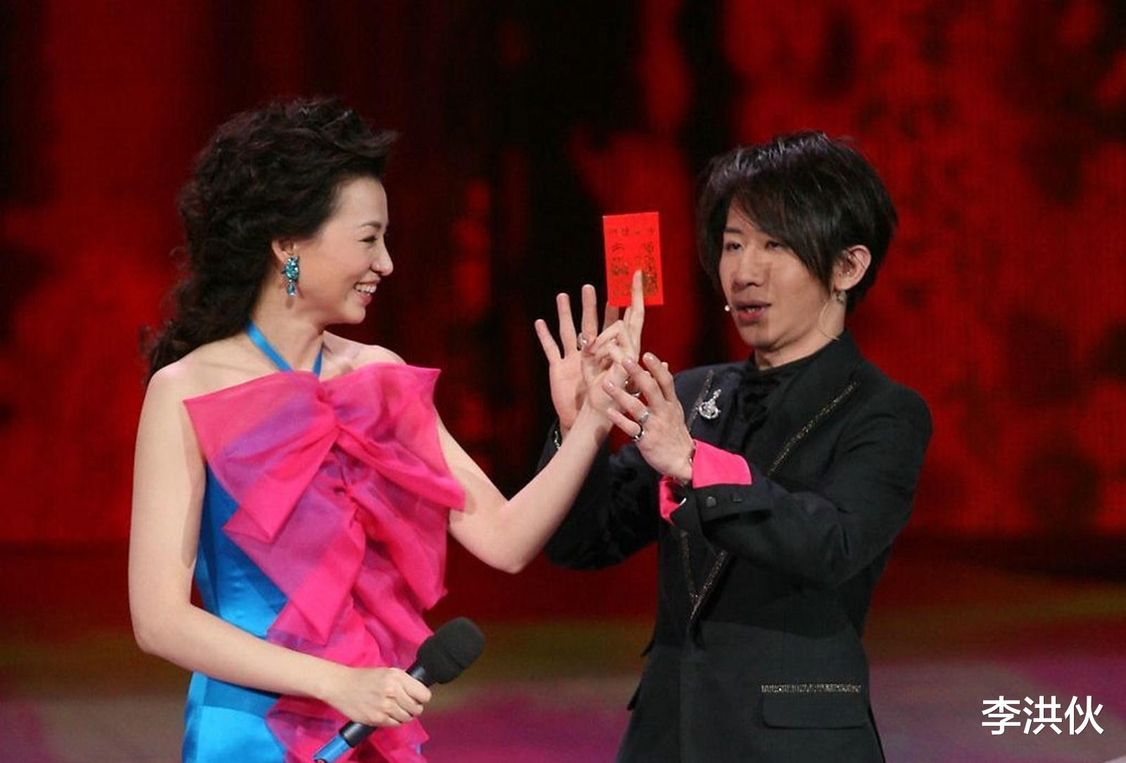 刘谦|时隔五年，刘谦现身春晚彩排现场，陷入是非十几年，能否再现当年辉煌