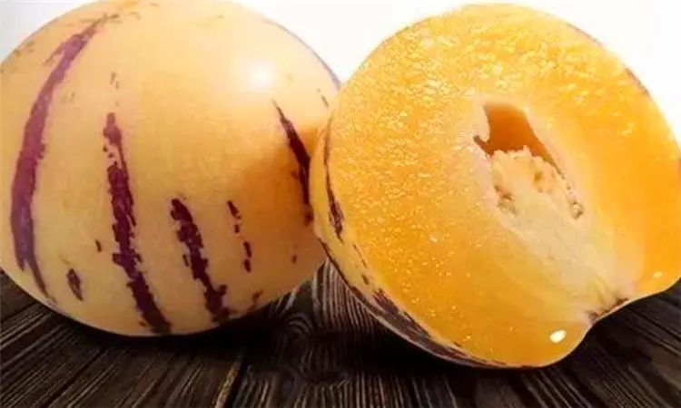 经常吃点人参果,4个好处或不请自来,但有4类人不要“随便吃”