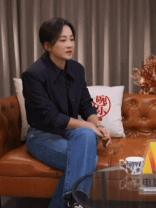 贾玲瘦了，为什么看起来也老了？