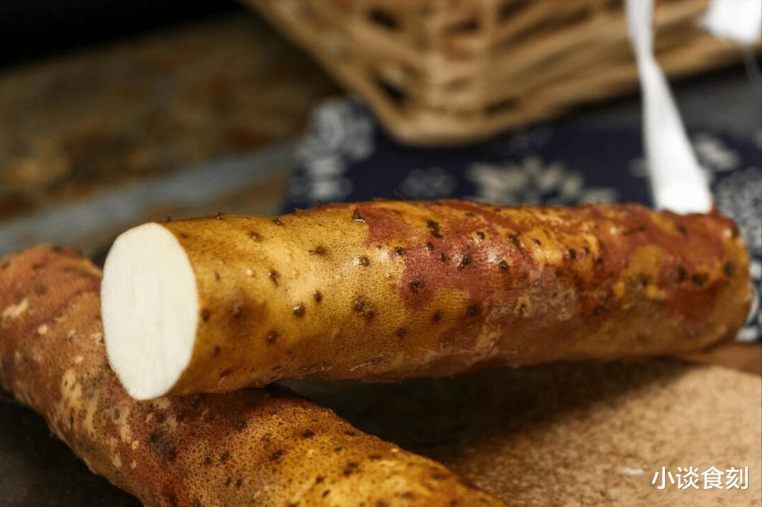 立冬|“立冬吃三白，龙年病不来”，今日立冬，3白指啥？咋吃更受益？