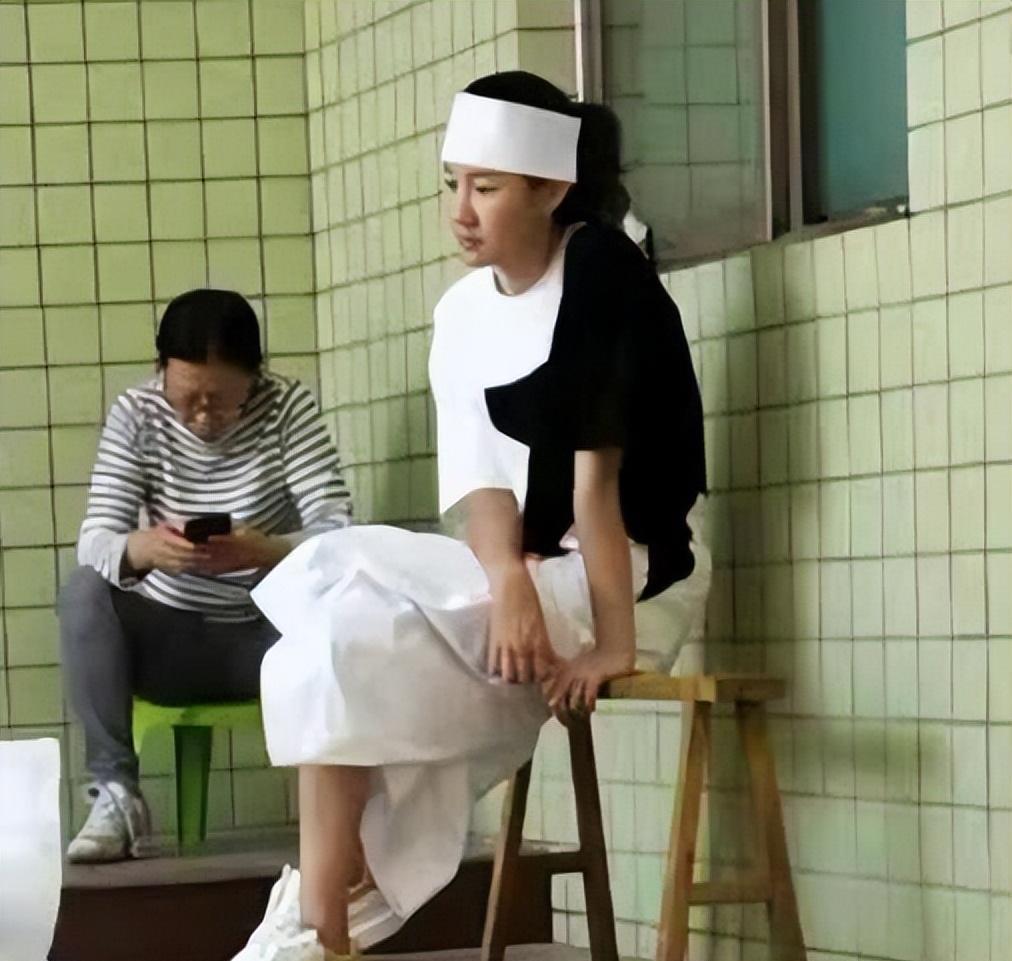 陈紫函|倒霉的王宝强,终究还是栽进了“女人坑”