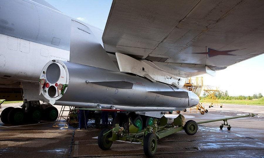 万枚导弹换来一场空,深度分析俄罗斯的导弹为何没打出效果! - 体育资