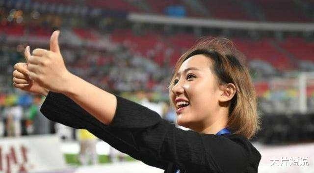 文筱婷发声因不懂足球而倾其所有贵州称会妥善处理七千万欠薪