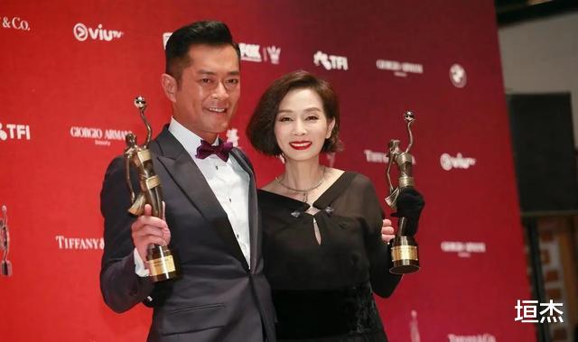 预告片|自然老去和医美老去的区别?3对同龄帅气男星,如今差距一目了然