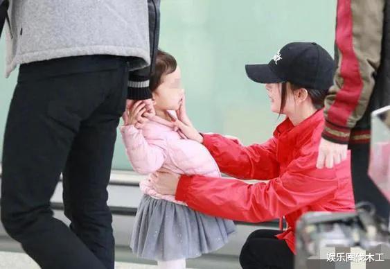 心疼!小糯米疑患抑郁,刘丹喊话杨幂跟儿复婚,被曝与李晓峰有关