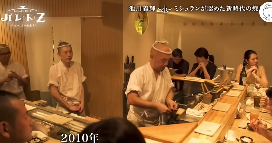 日本|花1700多块就为吃“日本仙人”烤焦的鸡肉串?还是尊重他人命运吧