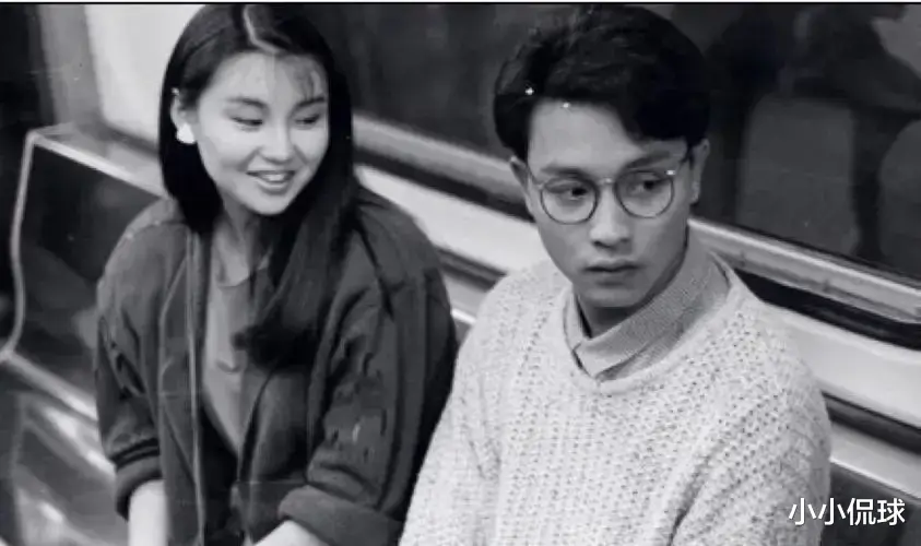 张国荣当年为什么会自杀？马未都道出实情：他被抛弃了！