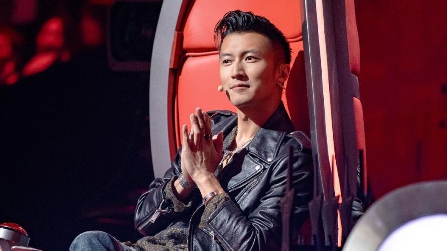 谢霆锋|网传历届《中国好声音》导师出场费! 谢霆锋爆收2057万 背后实力曝光