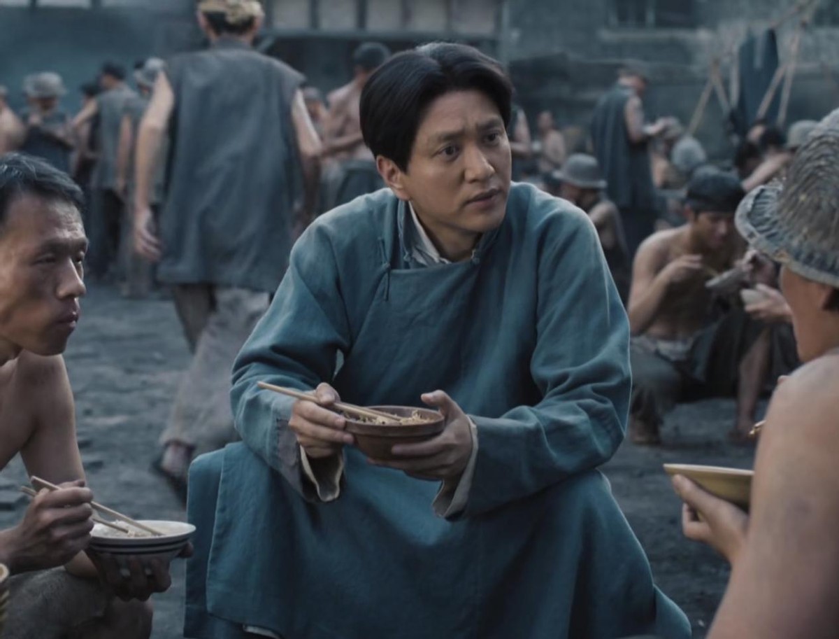 豆瓣8.6分,收视连续破1,央视舍弃流量明星后,却找到了收视密码