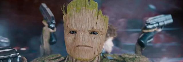 高进|漫威《银护3》电影看点解析第一波（有剧透）！