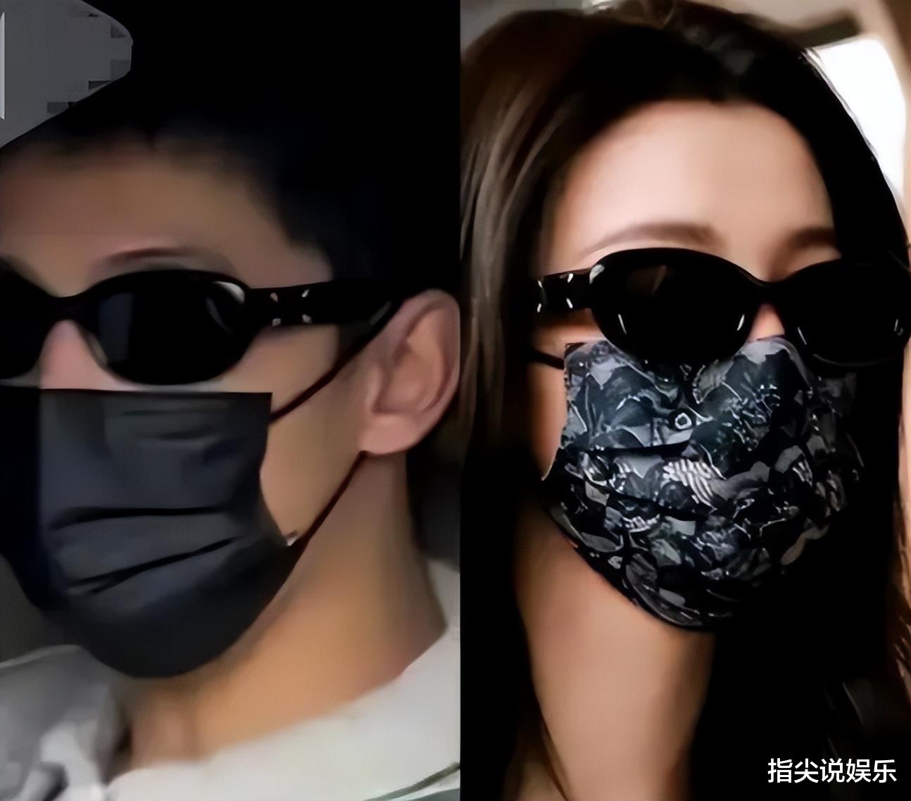 凉了?曝王楚然高中偷同学的钱,承认后遭学校退宿,酒店幽会被扒