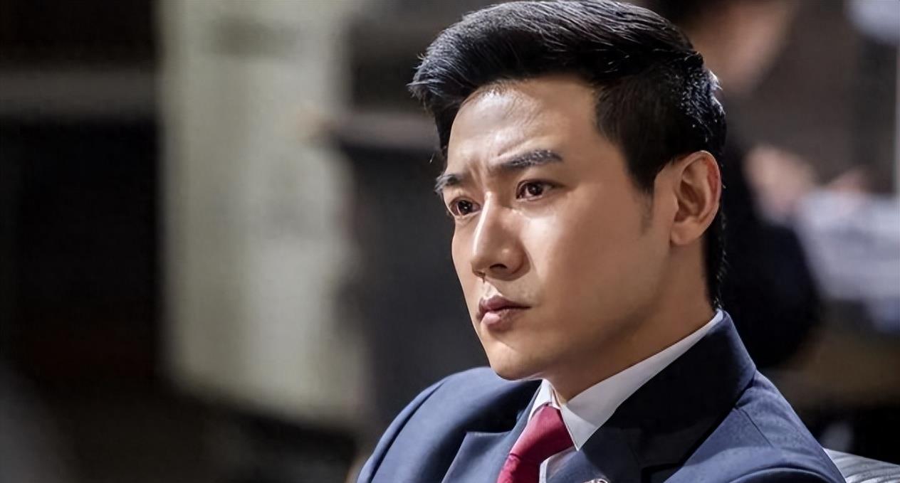 陆毅：我这辈子最后悔的一件事，就是出道时做错选择，沦落到了今天