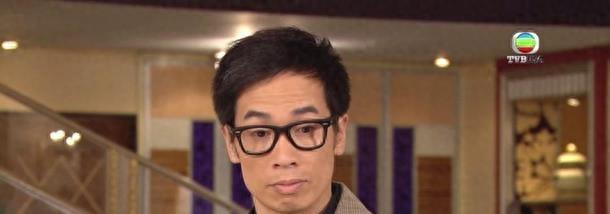 从视帝之争回看TVB兴衰史,盘点1997-2021视帝