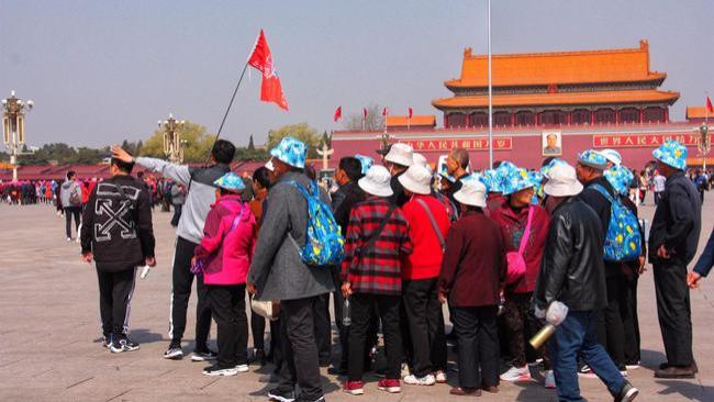 |中国游客为什么都喜欢说“我不喜欢去中国游客太多的地方旅游”？