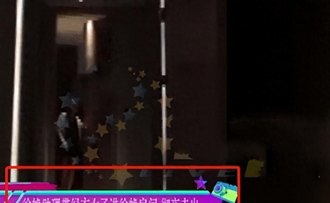 表面恩爱夫妻，实则全是伪装，这一次，陶虹和徐峥私事再也瞒不住了