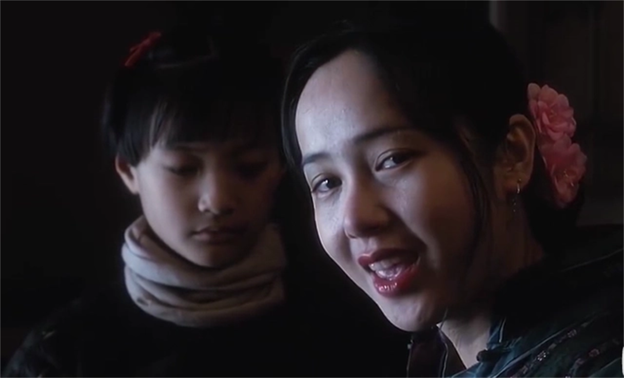 影后"晚节不保",56岁的蒋雯丽翻车了,观众表示这次不买账了 - 聚缘