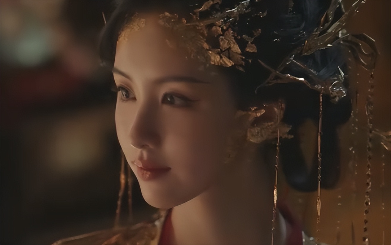 又来了!42岁阿娇给丁禹兮演妈,这让扮嫩演员还咋玩