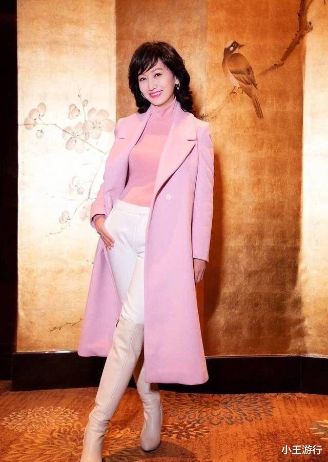 回顾《新白娘子》30年后,再看赵雅芝和叶童的现状:谁嫁得好一目了然