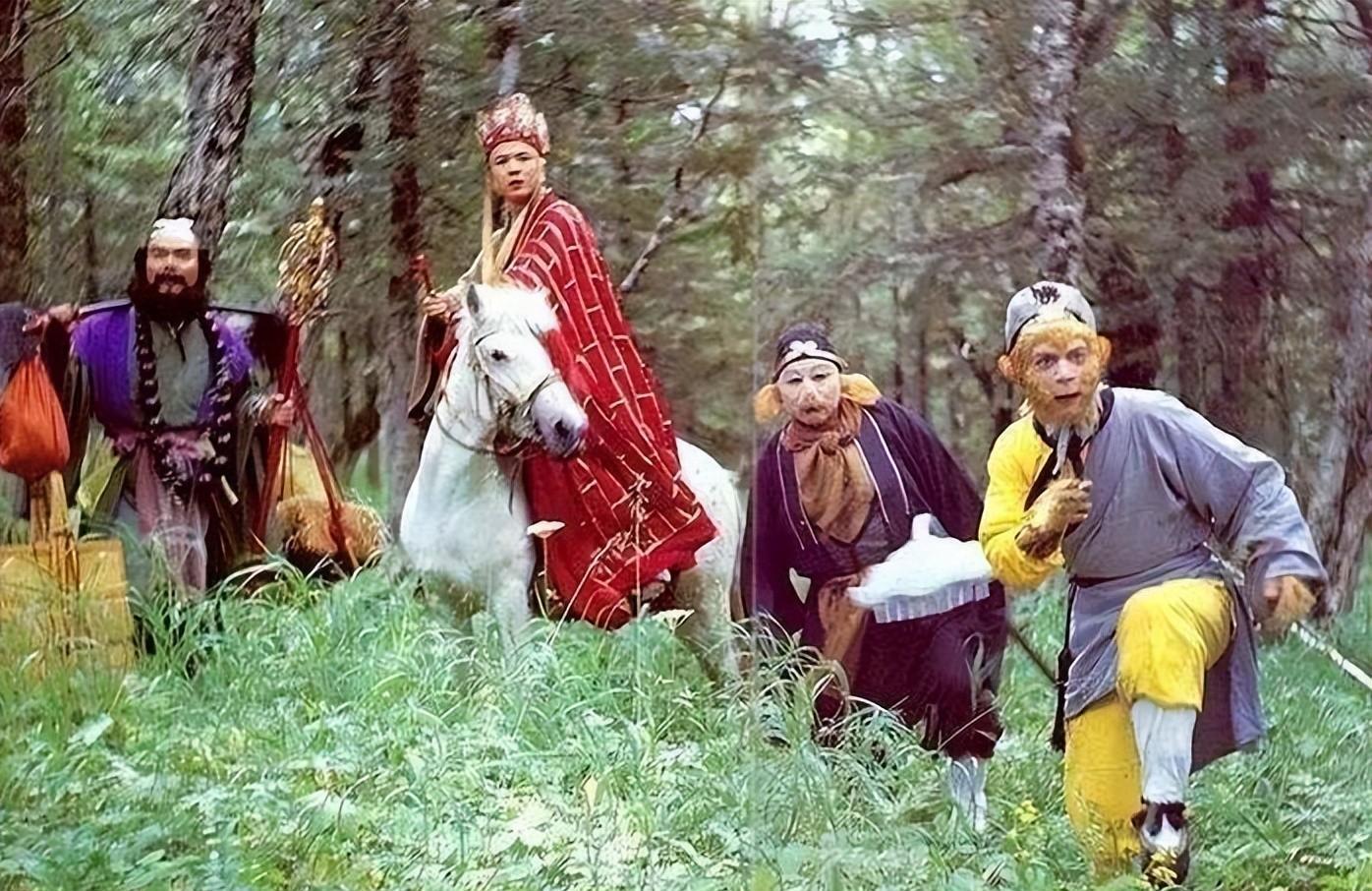 九位长“残”的童星:因为肥胖被北影拒绝,头秃沦为路人,丑态各异