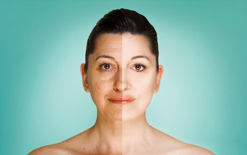 衰老|女性“器官衰老”顺序表公布，不妨对照自查下，看你到哪一步了？