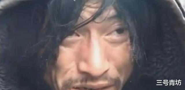 3年前,那个一夜爆红的乞丐“犀利哥”,为何如今看不到了?