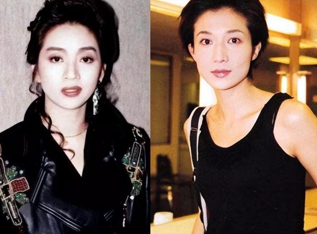 吴绮莉：18岁拿下选美冠军，26岁怀上成龙孩子，44岁与女儿反目