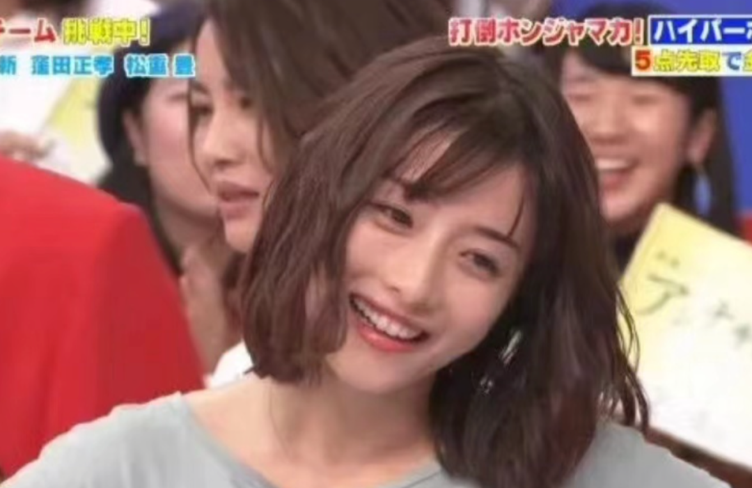 从辛芷蕾变高晓松，差的只是一个烫头的距离