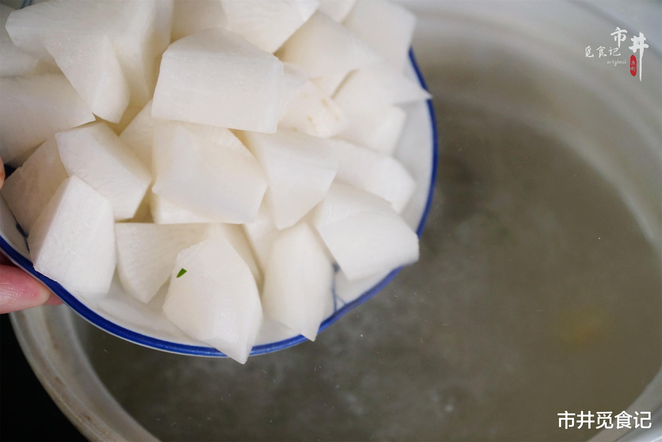 汉堡|天凉了,提醒大家:多吃牛肉和萝卜,教适合深秋的吃法,好处多