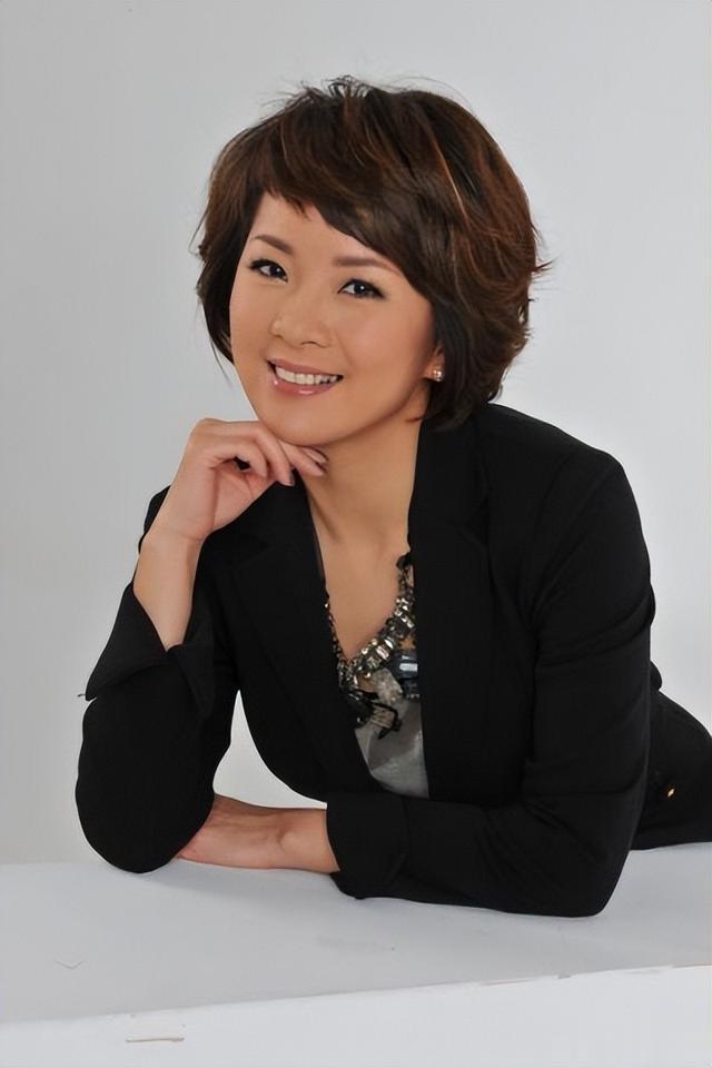 东方卫视|东方卫视印海蓉，好声音最高荣誉给了她，她是很多人心中的女神