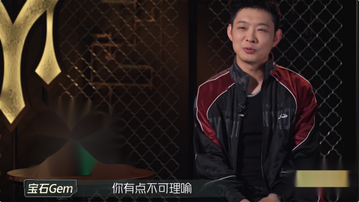 《披哥3》首播,躲过了48岁林志颖,却被55岁“老鲜肉”惊艳了