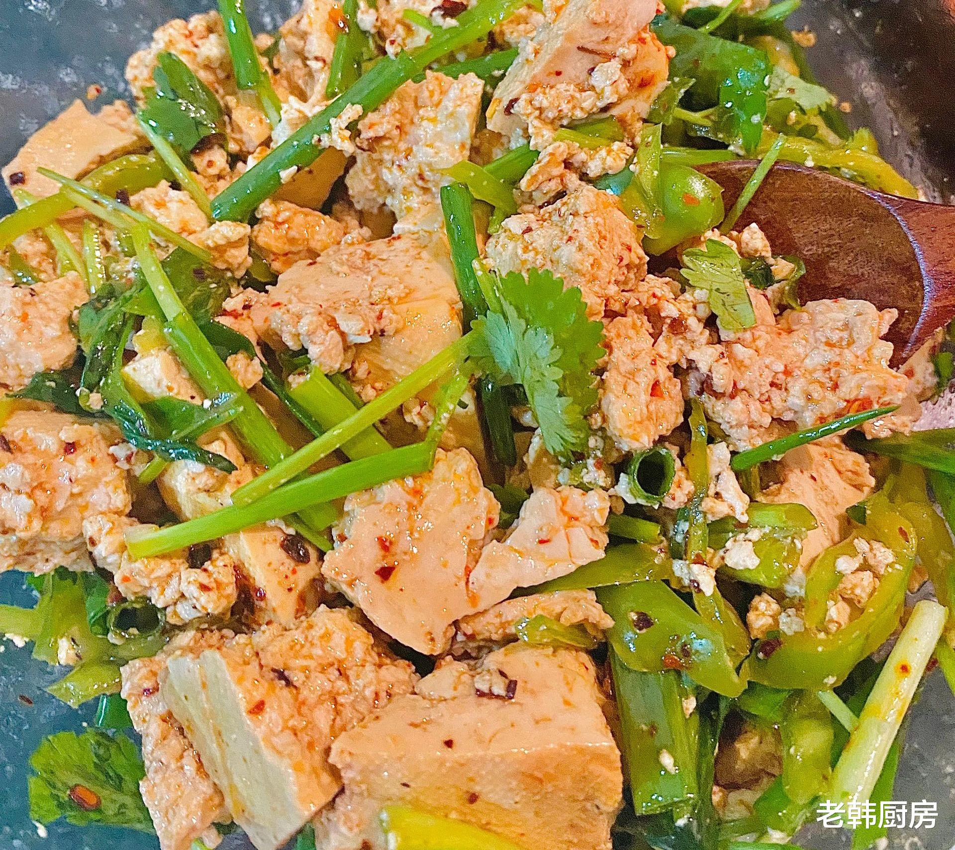 牛肉|推荐5道香味飘飘的家常菜,鲜香入味,下酒下饭,再也不愁炒啥菜