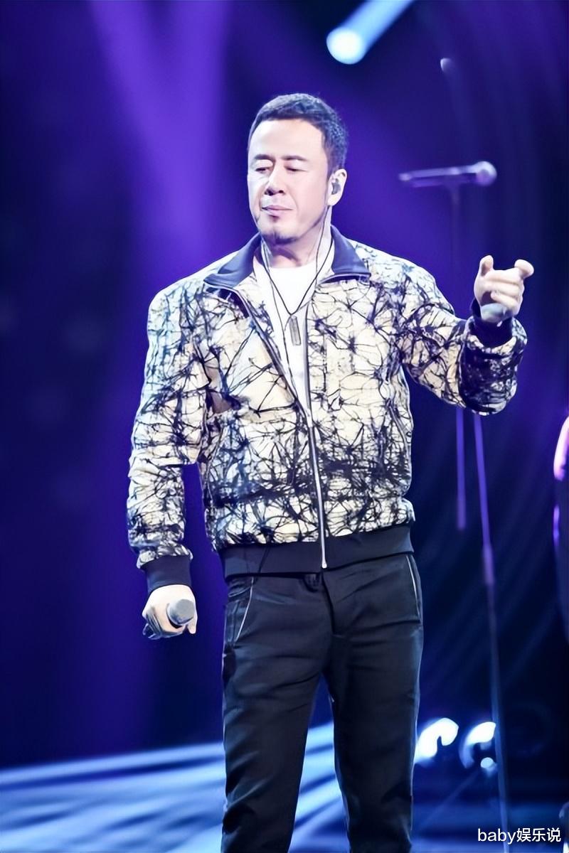 杨坤|“不可一世”的杨坤,也走到了今天