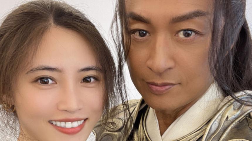 ?马景涛娇妻官宣三婚！为宣示主权贬低2任前妻，低情商被骂忙删除