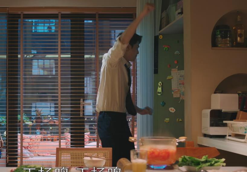 湖南卫视|仅播1天，黑马剧收视破1.8，观众：今年难得挑不出刺的剧