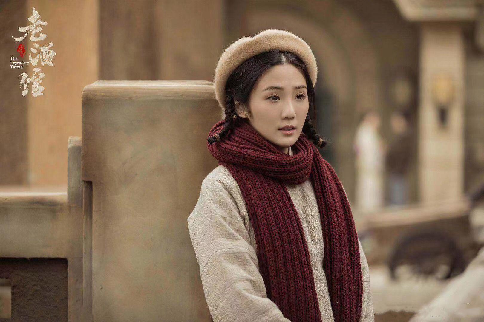 陈月末|无演技没颜值，这6位靠“关系户”上位的演员，演技真的一言难尽