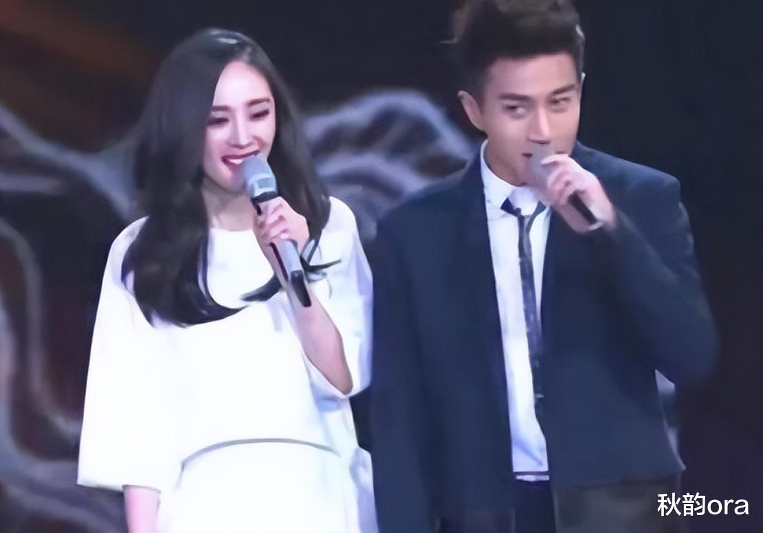 杨钰莹|杨钰莹与初恋赖文峰分手26年后,一个娶妻生子,一个不婚不孕