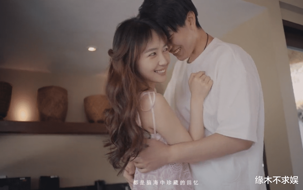 吴亦凡前女友官宣订婚!小腹隆起疑怀孕,千万钻戒曝男方富庶家境