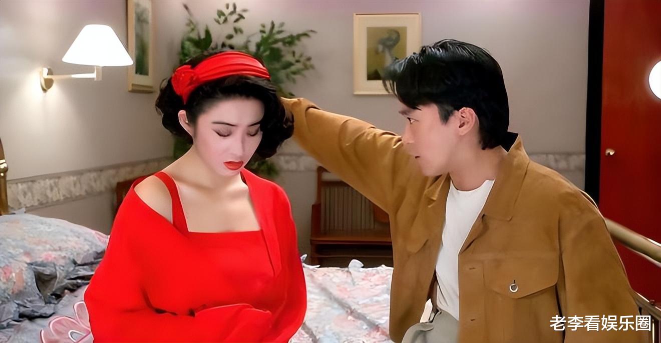 “惜肉如金”的张敏直播带货碰壁,当年的风光早已荡然无存