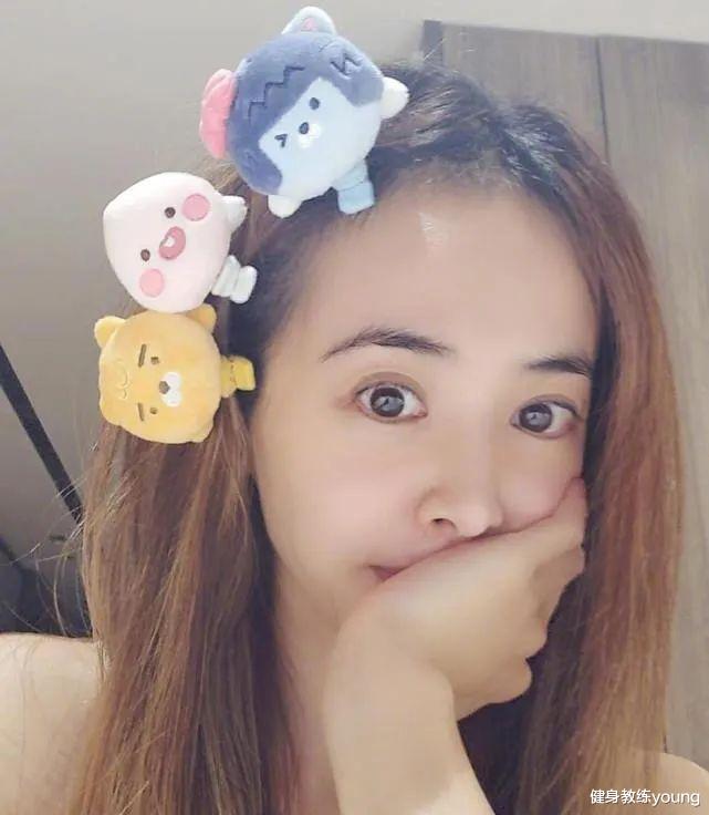 42岁蔡依林依然像24岁，她是怎么做到的？