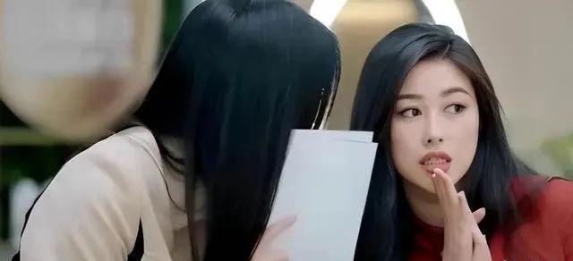 朱珠|突然官宣结婚,京圈公主找了圈外大佬